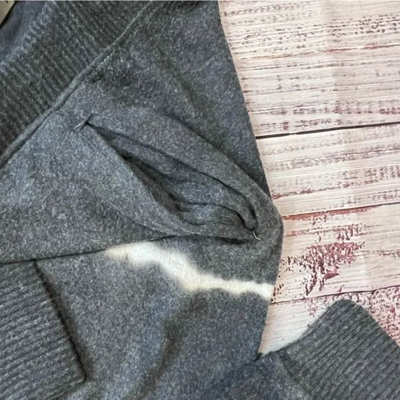 Lulus Blue Tie Dye Jogger Lounge Pant - Picture 3 of 6